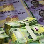Crédito à economia cresce quase 16% e atinge 8,9 biliões de kwanzas em Novembro