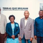 ENDIAMA assinala 45 anos com a exposição “Terras que Brilham” na Casa das Artes