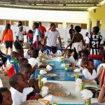 Associação Kamba Solidário assinala 14 anos com mais de 4.600 crianças beneficiadas em todo o país