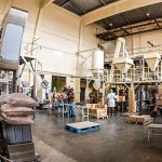 Angonabeiro cresce 13,3% e atinge quase 30 mil milhões de kwanzas em volume de negócios