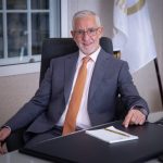 Presidente do Grupo Mitrelli convoca investidores para plataforma privada de mil milhões de USD em torno do Corredor do Lobito