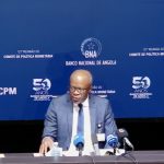 BNA reduz taxa directora para 17,5% e prevê inflação de 13,5% em 2026