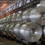 Barra do Dande recebe mega-fábrica com produção diária de 125 mil toneladas de alumínio