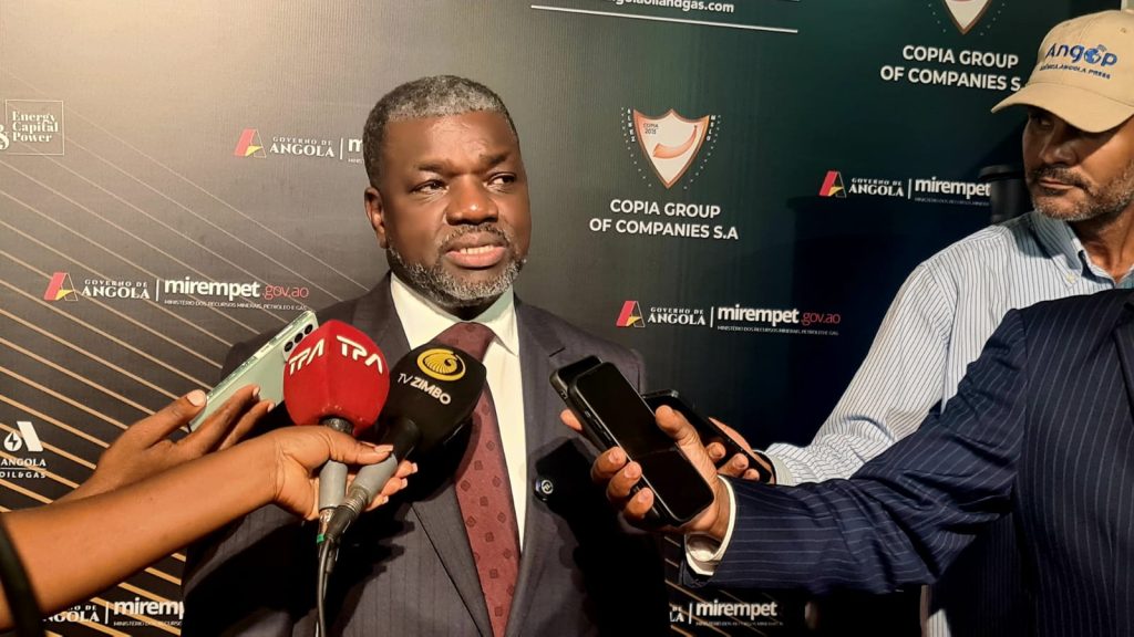 Angola Oil & Gas Conference 2026 marca o ano da viragem produtiva do sector energético angolano