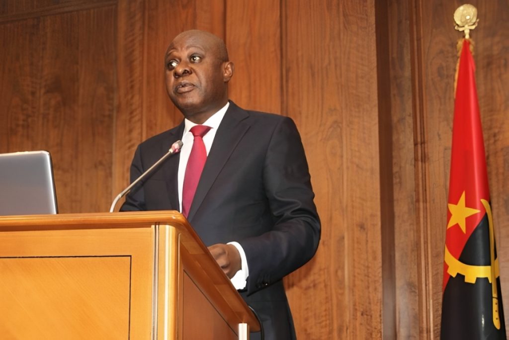 Governo Provincial de Benguela revê para 2,5 mil milhões Kz valor do contrato de asfaltagem no Bocoio