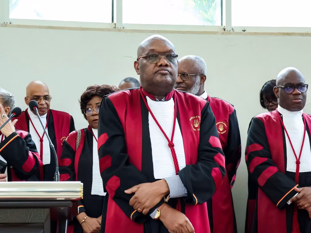 CSMJ abre concurso público externo para ingresso na magistratura judicial em 2026