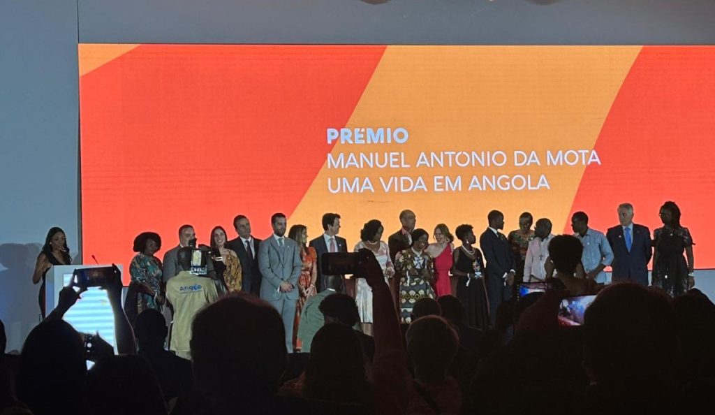 Prémio Manuel António da Mota distribui até 50 mil dólares para projectos sociais em Angola