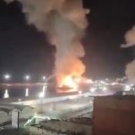 Venezuela declara estado de emergência após alegados ataques e detenção de Maduro e a mulher