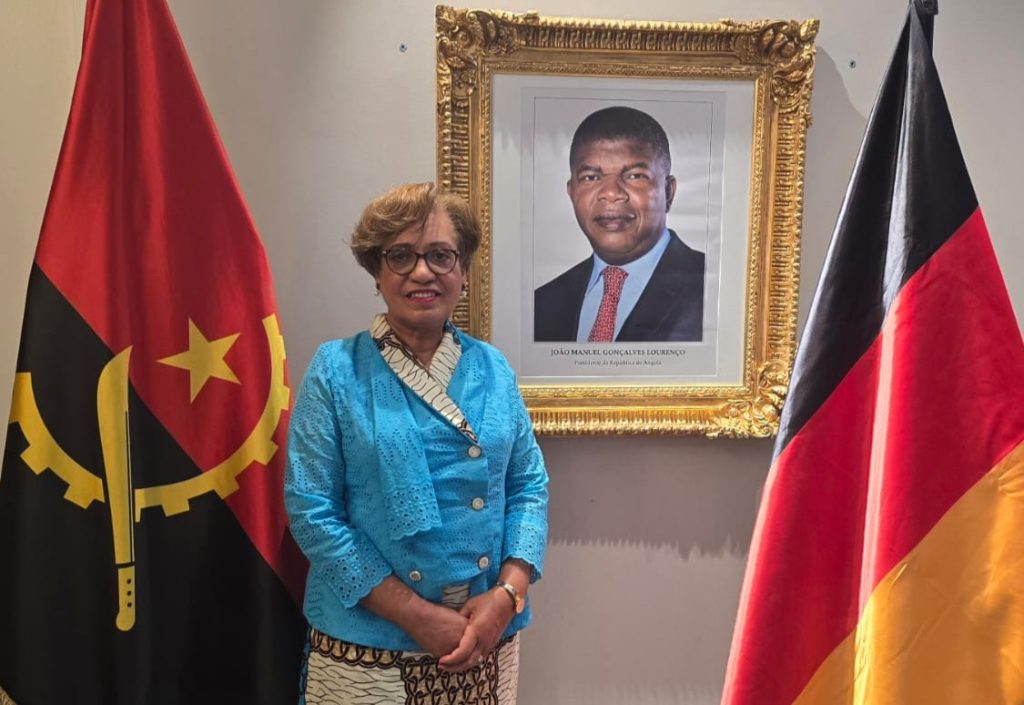 Angolano denuncia atraso de quase um ano na emissão de BI no Consulado de Angola em Berlim