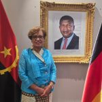 Angolano denuncia atraso de quase um ano na emissão de BI no Consulado de Angola em Berlim