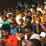 Move+ reúne mais de 200 jovens em Talatona e abre 2026 com aposta forte no diálogo intergeracional