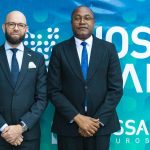 Cabinda recebe NOSSA LEAD e afirma-se como palco de reflexão estratégica sobre liderança e futuro dos negócios