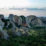 Angola entre os melhores destinos turísticos do mundo em 2026