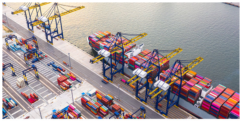 Angola é o primeiro país do mundo a implementar o sistema aduaneiro ASY5