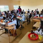 Alimentação escolar no Cuito orçada em 2,5 mil milhões de kwanzas