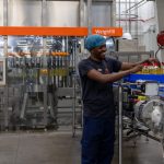 Rafinole arranca com capacidade para produzir 32 mil toneladas anuais de alimentos transformados