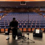 Gilmário Vemba anuncia 15 espectáculos em Portugal e confirma forte consagração junto do público português