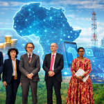 África aposta 10 mil milhões de dólares na Inteligência Artificial para transformar a economia