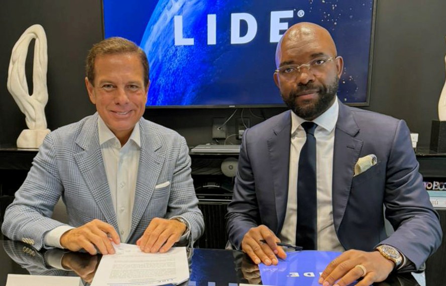 LIDE anuncia abertura de unidade em Angola