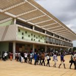 Faculdade de Engenharia da UAN conta com cerca de quatro mil estudantes