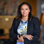 Isabel e Tchizé dos Santos acusam Platina Line de actuar ao serviço do Governo