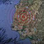 ÚLTIMA HORA: Sismo sentido em Lisboa pode provocar derrocadas em estruturas fragilizadas