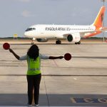 TAAG recebe quinto Airbus A220-300 e mantém dinamismo na modernização da sua frota