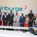 Friburge avança com bolsas de estudo e oportunidades de estágio para jovens nas Universidades Agostinho Neto e Católica