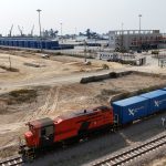 EGC e Trafigura realizam primeira entrega de cobre e cobalto através do Corredor do Lobito