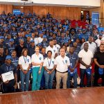 SanlamAllianz reúne 600 consultores e reforça aposta no talento jovem