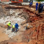Cisternas não chegam e sede aumenta na província do Icolo e Bengo