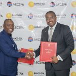 Banco Sol e AECIPA firmam parceria para apoio financeiro às empresas prestadoras de serviços à indústria petrolífera