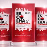 ZAP conquista três prémios na Escolha do Consumidor e reforça liderança no sector audiovisual