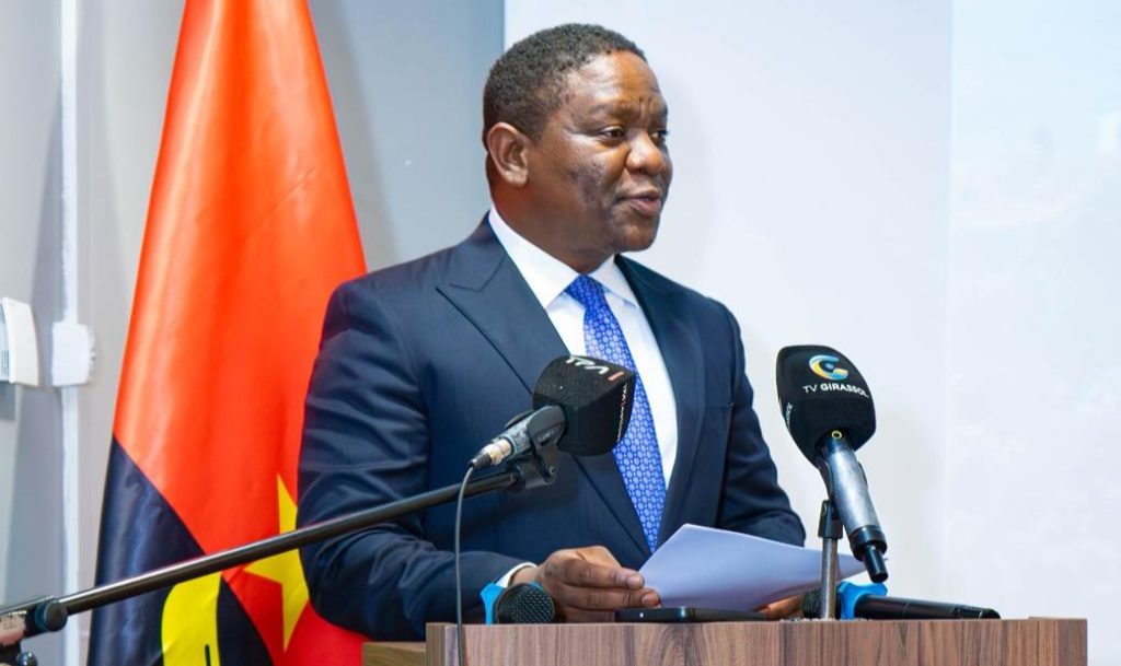 Facul Editora e Ministério do Turismo lançam Colecção Turismo para reforçar investigação científica