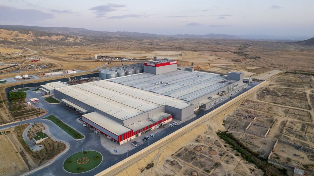 Grupo Carrinho suspende importação de carne de porco congelada