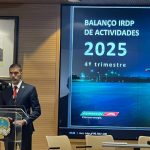 Volume de negócios do retalho da Pumangol atinge 77 mil milhões de kwanzas no 4º trimestre de 2025