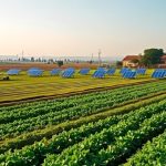 BAD concede doação de um milhão de dólares ao Crédit Agricole de Marrocos para financiamento verde