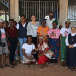 “O combate à insegurança alimentar deve ser um desafio de todos nós”