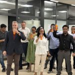 Refriango passa a produzir bebidas Blue e Nutry na República Democrática do Congo