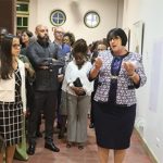 Exposição “A Conquista do Cosmos” de Salvador Dalí de volta a Luanda até 17 de Abril