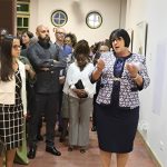 Exposição “A Conquista do Cosmos” de Salvador Dalí de volta a Luanda até 17 de Abril