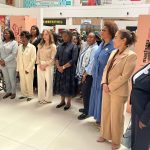 Exposição “Mulheres que Pintam” celebra talento feminino nas artes visuais em Luanda