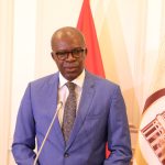 BNA mantém reservas de capital e restringe dividendos para salvaguardar estabilidade financeira