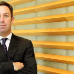 KPMG nomeia Gary Wingrove como novo Global Chairman e CEO a partir de Outubro de 2026