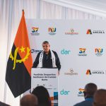 OMATAPALO vai erguer pavilhão multiusos no Cuanza Norte com capacidade para mais de 5 000 espectadores