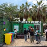 Projecto Ekoar cria 56 empregos e implementa recolha selectiva de resíduos no Mussulo