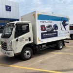 Sector de transportes de mercadorias conta com nova marca para renovação de frotas logísticas