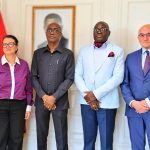 MINPLAN reforça cooperação com AFD e Bpifrance para financiamento às MPME e cooperativas