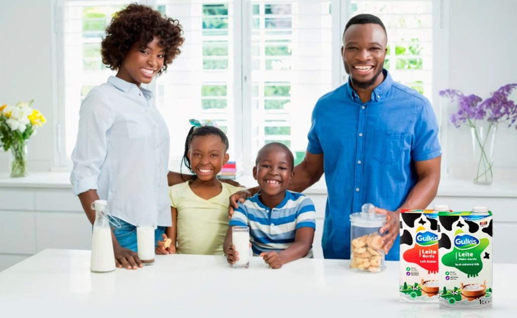 Gulkis estabelece parceria com o Family Fest em Luanda