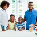 Gulkis estabelece parceria com o Family Fest em Luanda